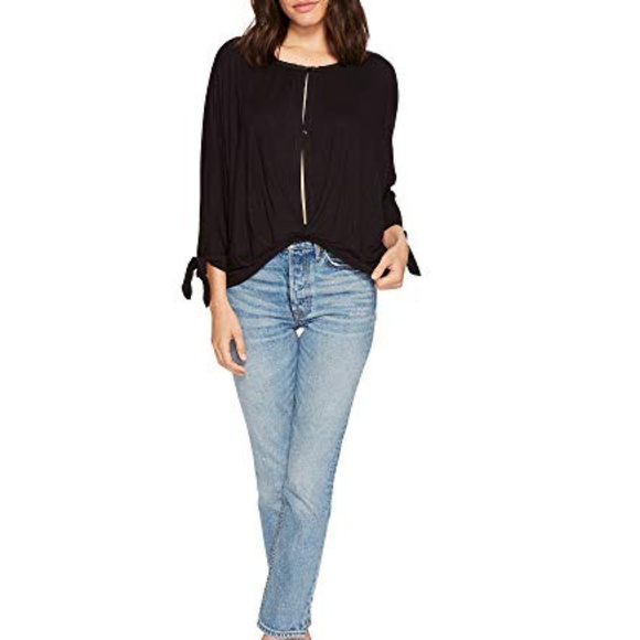 Free People Keepin On Tee - Picture 3 of 8